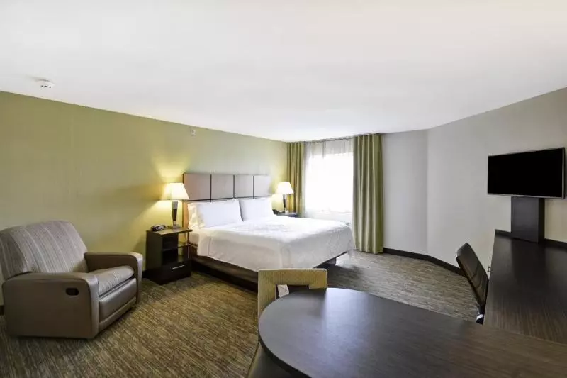 آپارتمان 2 خوابه, Four Seasons Hotel Houston