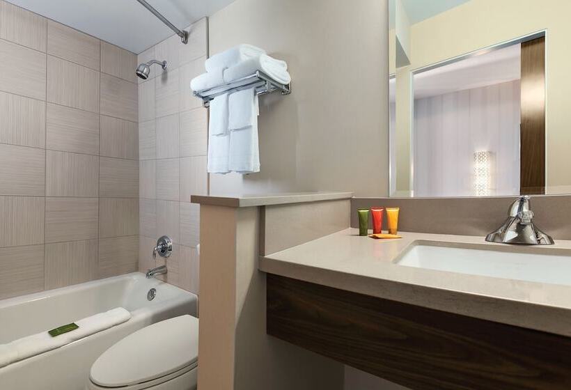 חדר דלוקס, Gold Coast Hotel And Casino