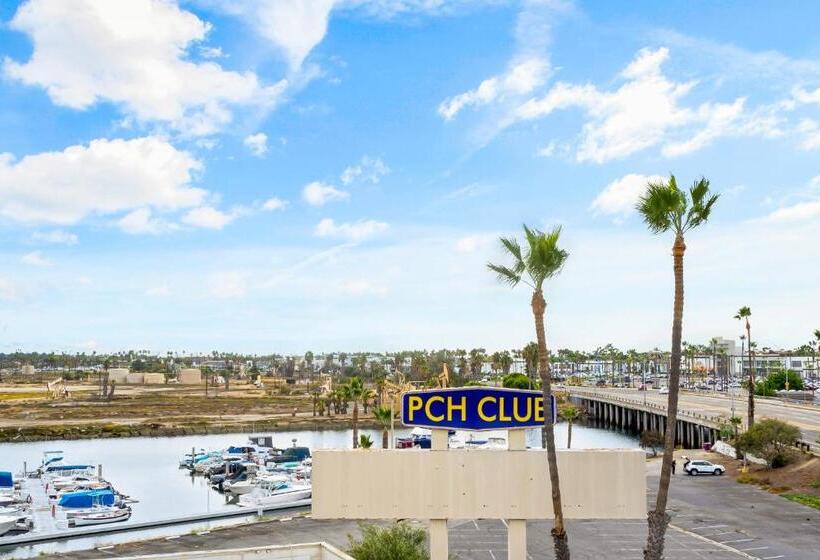 غرفة قياسية سرير كينج, Golden Sails