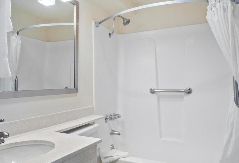 غرفة قياسية سرير كينج, Golden Sails