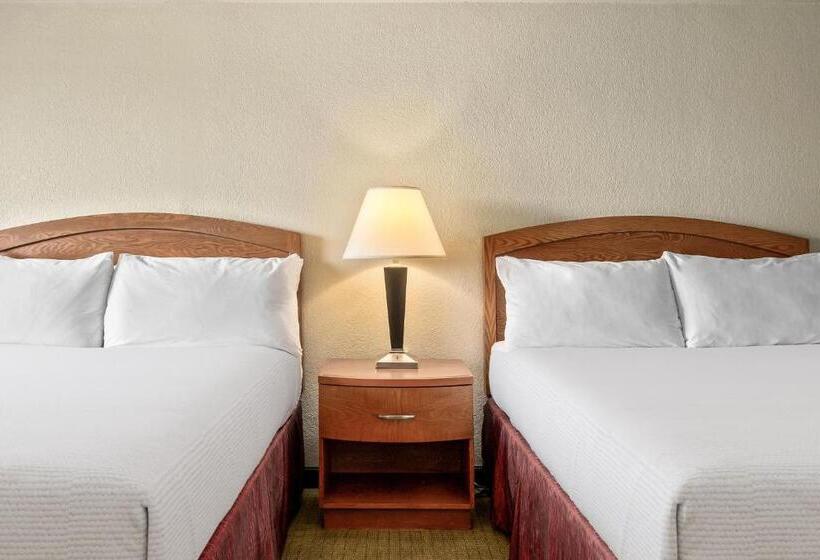 غرفة قياسية لذوى الاحتياجات الخاصة, Golden Sails