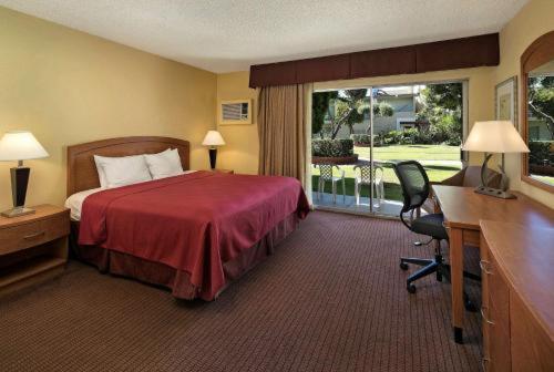 غرفة قياسية, Golden Sails