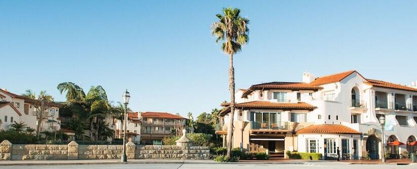 غرفة ديلوكس, Harbor View Inn