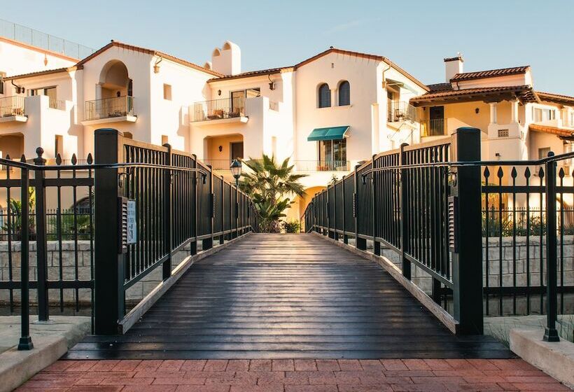 غرفة ديلوكس, Harbor View Inn