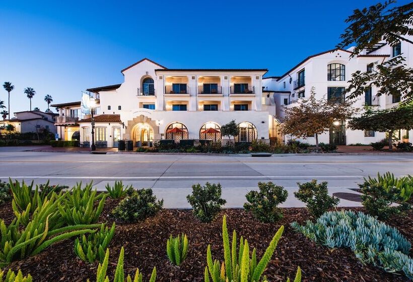 غرفة ديلوكس, Harbor View Inn