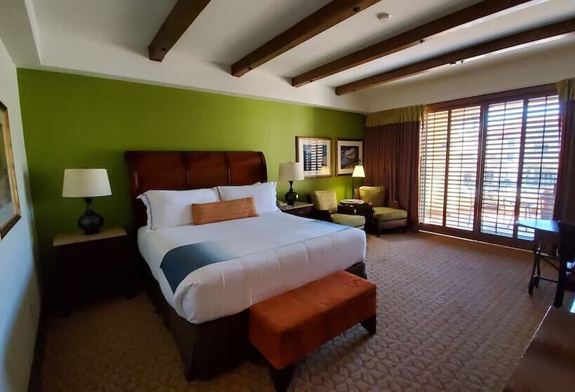 غرفة ديلوكس, Harbor View Inn