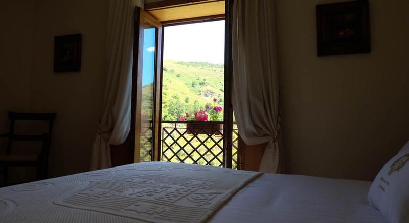 Стандартный Номер Кровать Кинг, Harbor View Inn