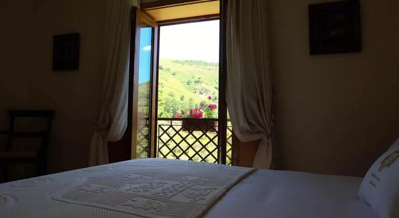 اتاق استاندارد با تخت بزرگ, Harbor View Inn