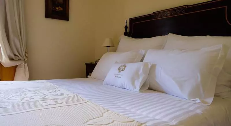 اتاق استاندارد با تخت بزرگ, Harbor View Inn