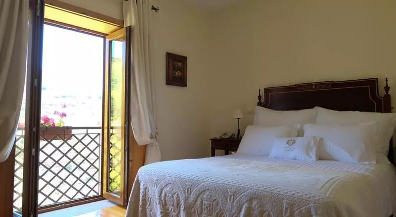 اتاق استاندارد با تخت بزرگ, Harbor View Inn