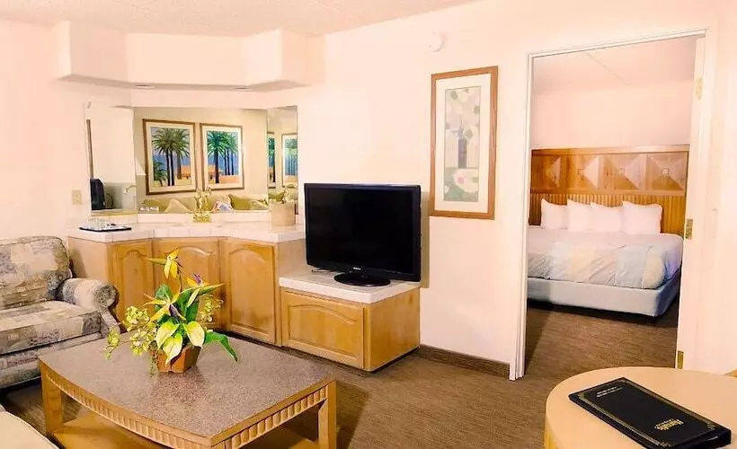 Standard-huone, Harrah S Laughlin, A Caesars Destination
