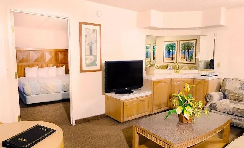 Standard-huone, Harrah S Laughlin, A Caesars Destination