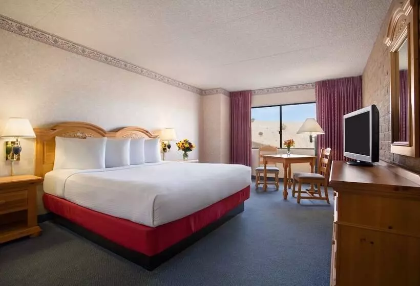 اتاق لوکس, Harrah S Laughlin Beach Resort & Casino