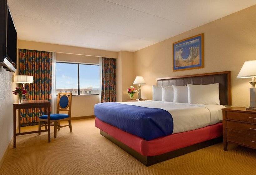 غرفة ديلوكس, Harrah S Laughlin Beach Resort & Casino