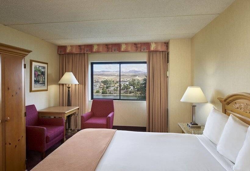 Номер Deluxe, Harrah S Laughlin Beach Resort & Casino