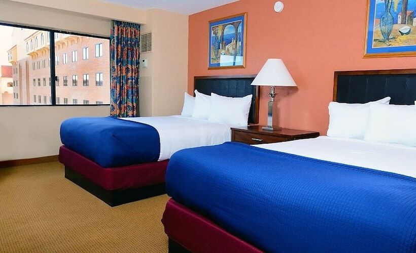 غرفة ديلوكس, Harrah S Laughlin Beach Resort & Casino