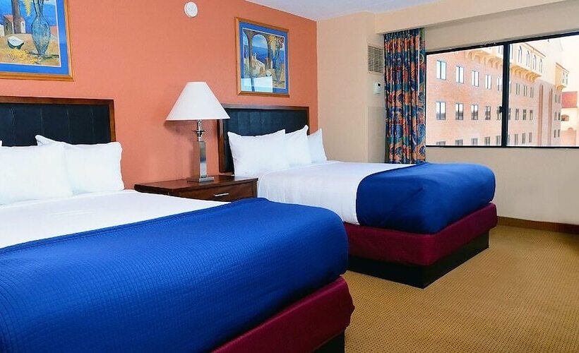 غرفة ديلوكس, Harrah S Laughlin Beach Resort & Casino