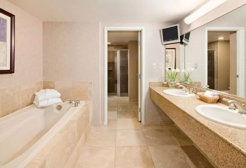 اتاق استاندارد با چشم‌انداز, Harrah S Laughlin Beach Resort & Casino