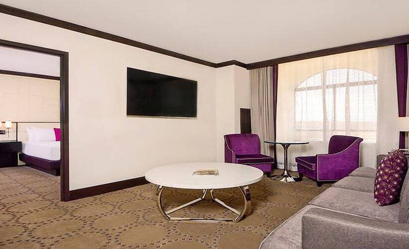 غرفة قياسية ذات إطلالة, Harrah S Laughlin Beach Resort & Casino