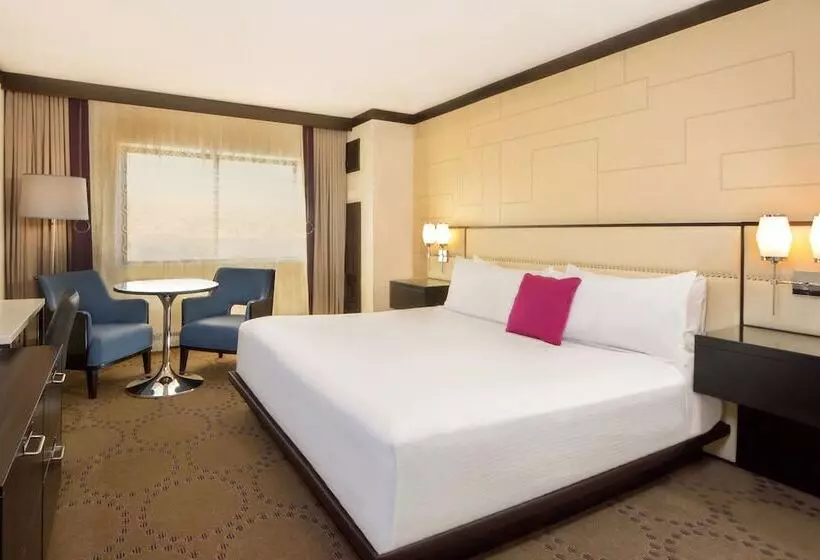 اتاق پرمیوم, Harrah S Laughlin Beach Resort & Casino
