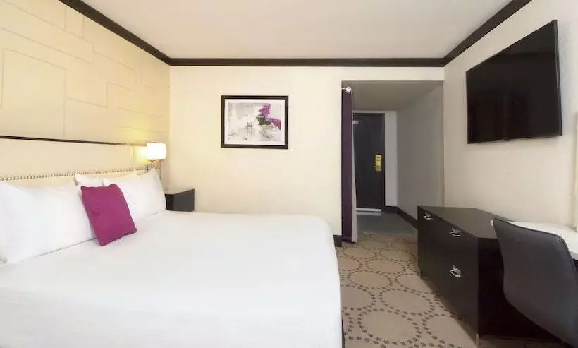 اتاق پرمیوم, Harrah S Laughlin Beach Resort & Casino