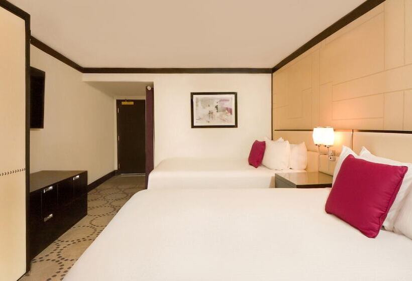 غرفة بريميوم, Harrah S Laughlin Beach Resort & Casino