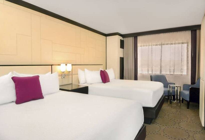 غرفة بريميوم, Harrah S Laughlin Beach Resort & Casino