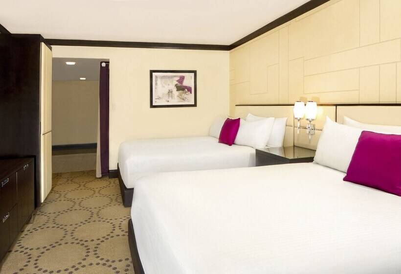 Номер Премиум, Harrah S Laughlin Beach Resort & Casino