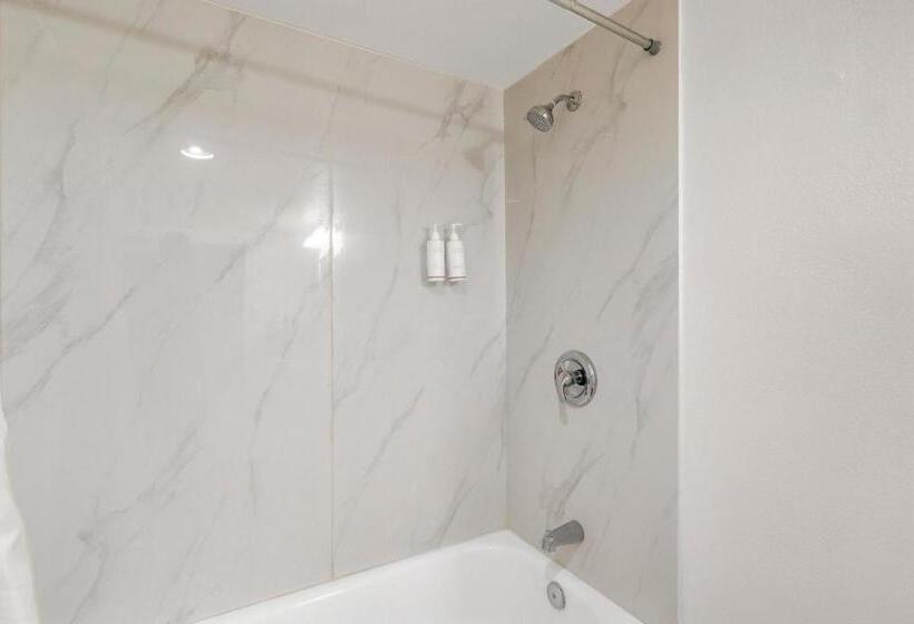 Номер Стандарт, Heritage Inn Express Roseville