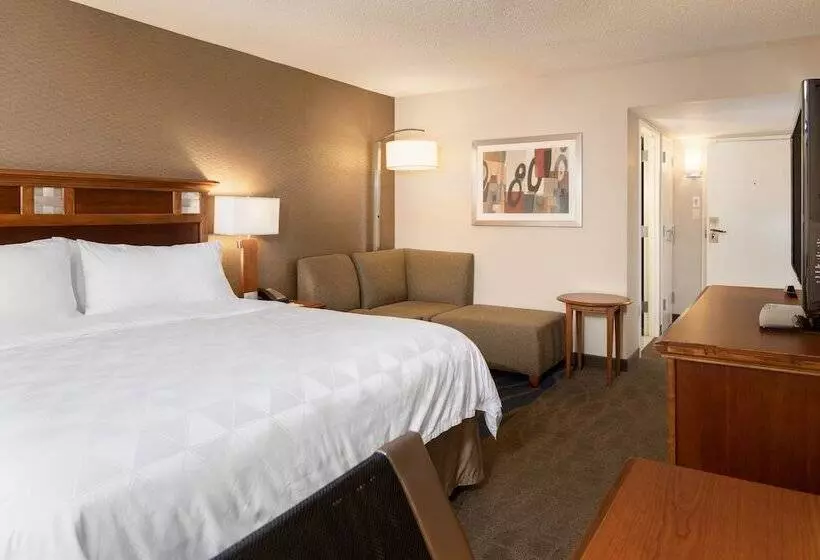 スタンダードルーム, Holiday Inn Columbia East Jessup, An Ihg