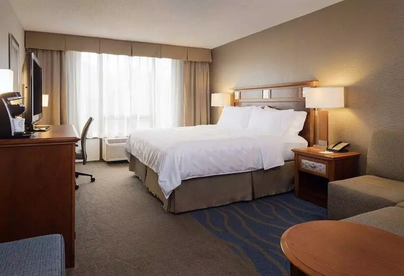 スタンダードルーム, Holiday Inn Columbia East Jessup, An Ihg