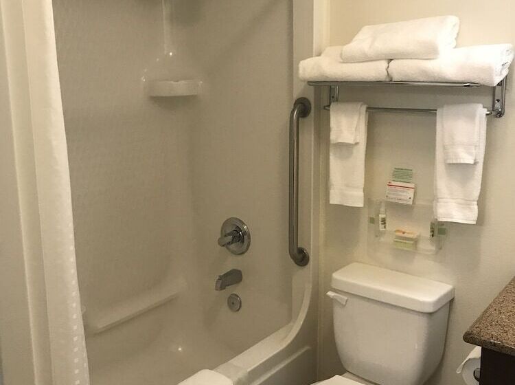 스탠다드 룸, Holiday Inn Redding, An Ihg