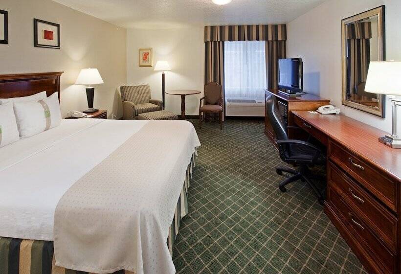 غرفة قياسية, Holiday Inn Redding, An Ihg