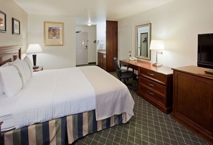 غرفة قياسية, Holiday Inn Redding, An Ihg