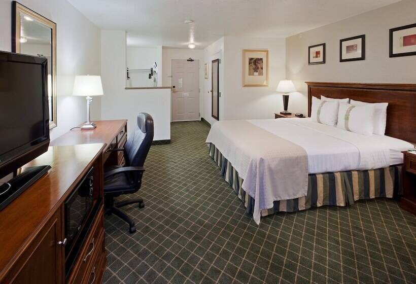 스탠다드 룸, Holiday Inn Redding, An Ihg