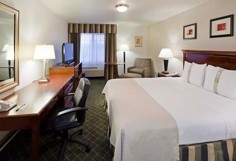 プレミアムルーム, Holiday Inn Redding By Ihg
