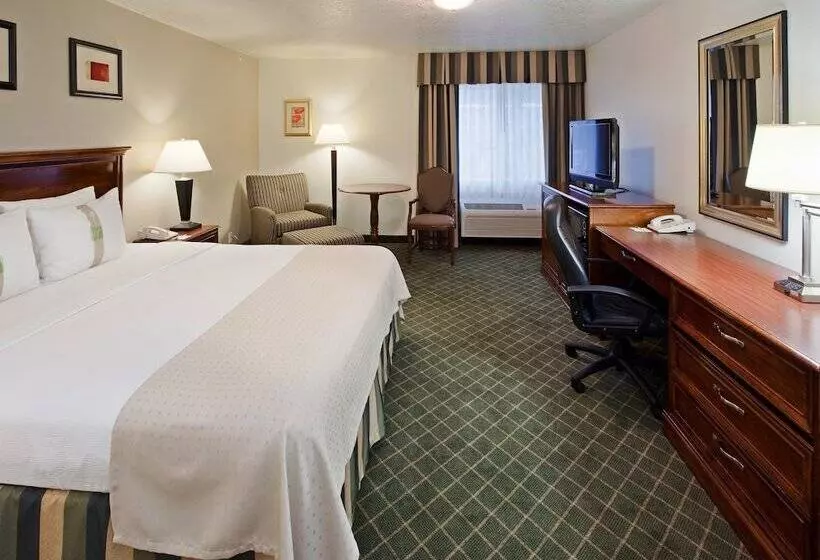 プレミアムルーム, Holiday Inn Redding By Ihg