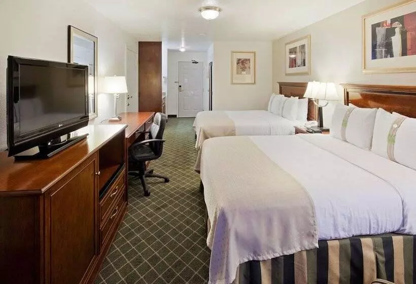 プレミアムルーム, Holiday Inn Redding By Ihg