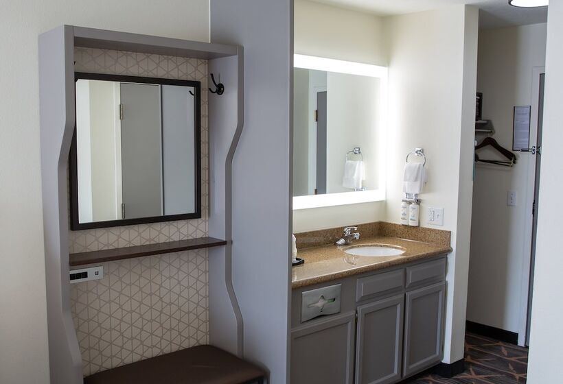 غرفة قياسية, Holiday Inn Redding, An Ihg