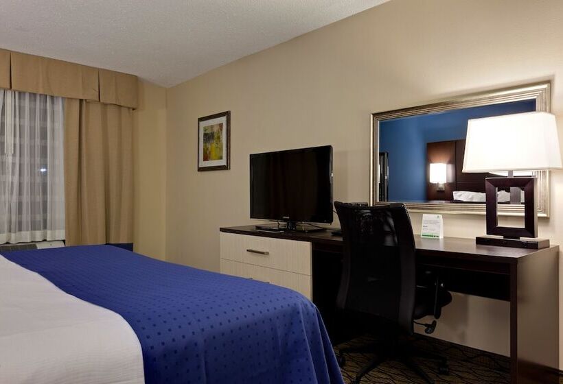 غرفة قياسية, Holiday Inn & Suites Atlanta Airport North, An Ihg