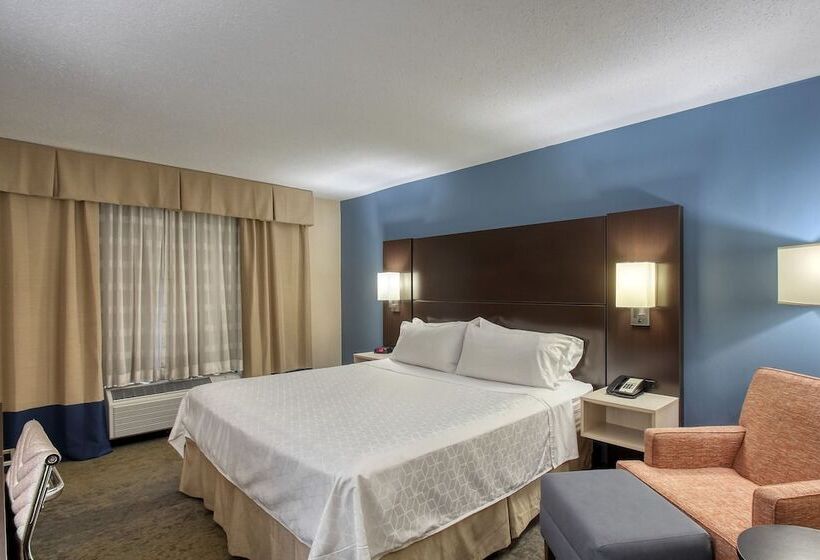 غرفة قياسية, Holiday Inn & Suites Atlanta Airport North, An Ihg