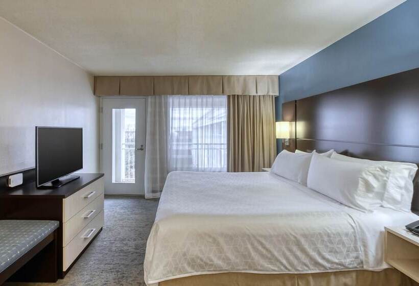 جناح, Holiday Inn & Suites Atlanta Airport North, An Ihg