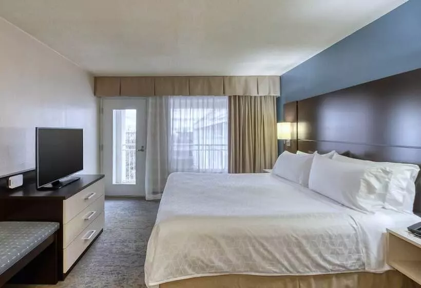 スイート, Holiday Inn & Suites Atlanta Airport North, An Ihg