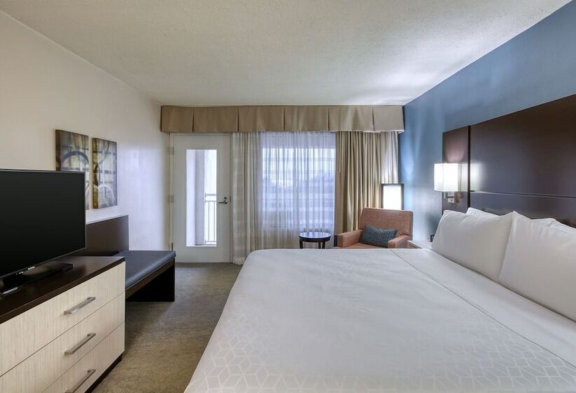 جناح, Holiday Inn & Suites Atlanta Airport North, An Ihg