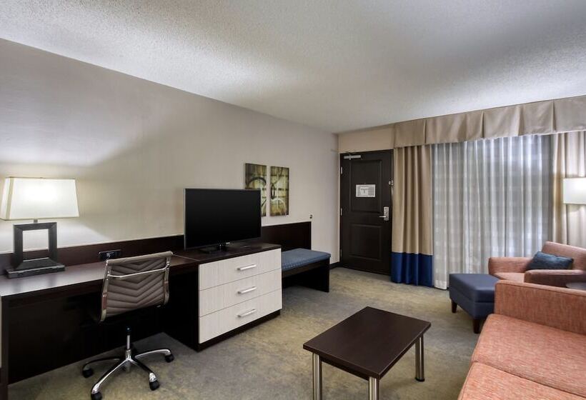 جناح, Holiday Inn & Suites Atlanta Airport North, An Ihg