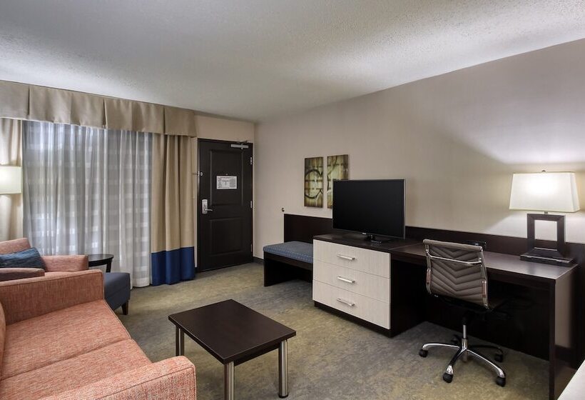 جناح, Holiday Inn & Suites Atlanta Airport North, An Ihg