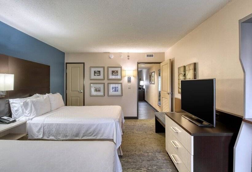 جناح, Holiday Inn & Suites Atlanta Airport North, An Ihg