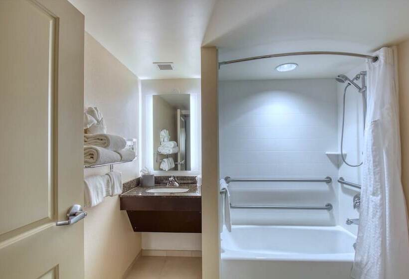 جناح, Holiday Inn & Suites Atlanta Airport North, An Ihg