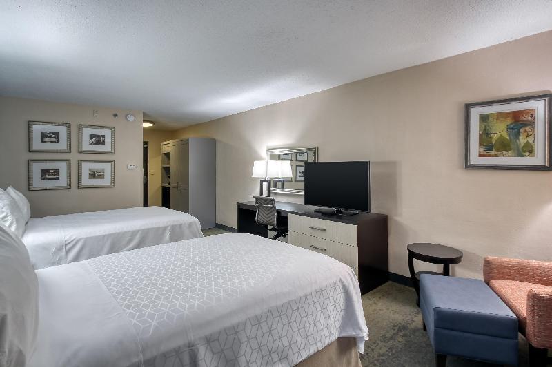 Quarto standard, Holiday Inn & Suites Atlanta Airport North, An Ihg