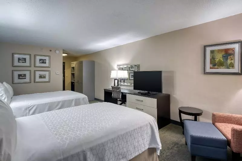 スタンダードルーム, Holiday Inn & Suites Atlanta Airport North, An Ihg